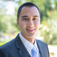 Paradigm Family Office, LLC Employee Anthony Ho's profile photo