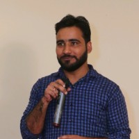 FlowerAura Employee Rajesh Malviya's profile photo
