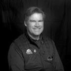 Sunshine Village Ski and Snowboard Resort Employee Stewart Laver's profile photo