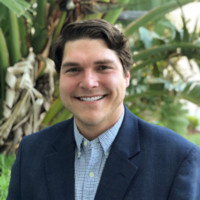 Paylocity Employee Edward Hansen's profile photo