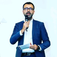 Smartlink Communications SRL Employee Radu Magdin's profile photo