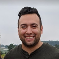 3 Vectors LLC Employee Carlos Escobedo's profile photo