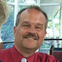 Kitsap Transit Employee David Lundeen's profile photo