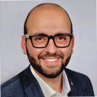 evia Gruppe Employee Guido Mastrolorito's profile photo