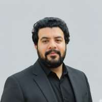 HelloNote Employee Sikander Qaiser's profile photo