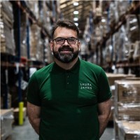 Laura James Employee Michael Bond's profile photo