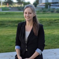 Monterey County Office of Education Employee Sarah Barnhart's profile photo
