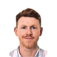 TopSource Worldwide Employee Patrick Grogan's profile photo
