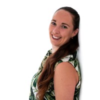 Vestd Employee Alicia Porter's profile photo