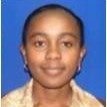 Central Bank of Kenya Employee Anastasia Kamande's profile photo