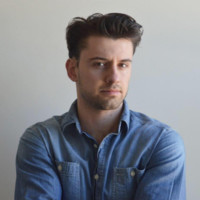 RAND Engineering & Architecture, DPC Employee Andrew Briguet's profile photo