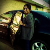 Asha Konakanchi's profile photo