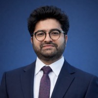 Snowflake Employee Ibrahim Butt's profile photo