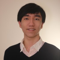 Erie Insurance Group Employee Kyle Yang's profile photo