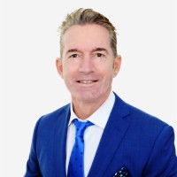 DP World Employee William Boland's profile photo