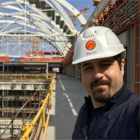 PSCo (PS-Co.) Employee Amir Tahami's profile photo