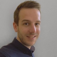 Rushcliffe Care Limited Employee Simon Newton's profile photo