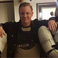 Sun Apparel Employee Landon Rosenbauer's profile photo