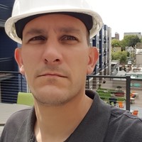 mbf Architects Employee John Schmied's profile photo