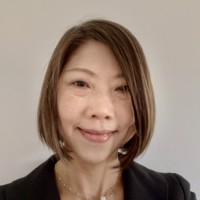 People search result for Maria Chung