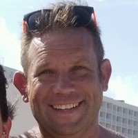 DISA Employee Mark Piko's profile photo