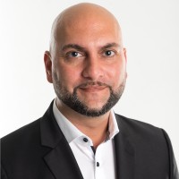 Livit AG Real Estate Management Employee Fabio Assante's profile photo