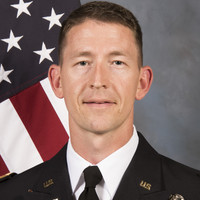 BAMC Employee Mike Henry's profile photo