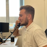 FleetCheck Employee Ollie Evans's profile photo