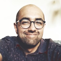 Earth Species Project Employee Gagan Narula's profile photo