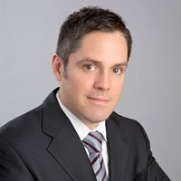 ERG Commercial Real Estate Employee Matthew Sparks's profile photo