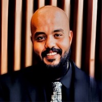 Cubes Holding Employee Ahmed Almulaifi's profile photo