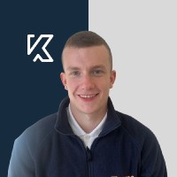 KUDO Software Employee Mason Adam's profile photo