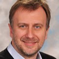 Thomas Jefferson University Employee Davide Trotti's profile photo