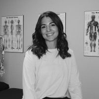 Deep Physio Employee Darien Pickett's profile photo