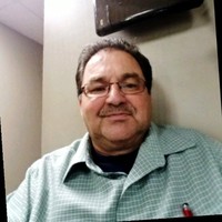 TIGER OFFSHORE Employee Roy Sonnier's profile photo