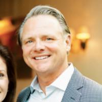 STITCH® Golf Employee Brad King's profile photo