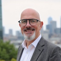 Simoco Employee Graham Cooke's profile photo