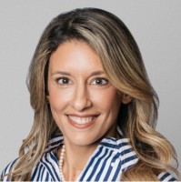 Marex Employee Vicki Andreadis's profile photo