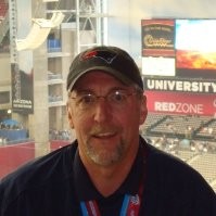 Ferro-Ceramic Grinding Inc. Employee Keith Costello's profile photo
