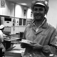 Idolight Employee Gianluca Artese's profile photo