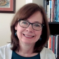 Elizabeth Radcliffe Email & Phone Number