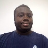 Lateef Oginni Email & Phone Number