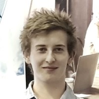 Streamline Analytics Employee Aaron Smedley's profile photo