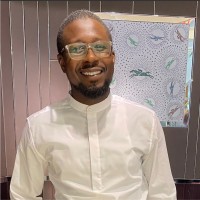 Ousmane Sene Email & Phone Number