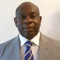 Gruppo Acqua Minerale San Benedetto Employee Michael Ekweogwu's profile photo