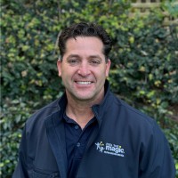 Feel the Magic Employee Gavin Oly's profile photo