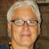 Dimitri Yanez
