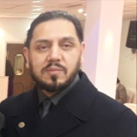Stockport Council Employee Salim B.a's profile photo