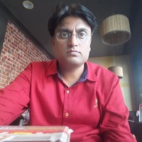Scholar Tutorials Employee Suresh Jambhulkar's profile photo