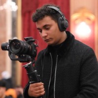 Plan B Employee Yaqout Magdy's profile photo
